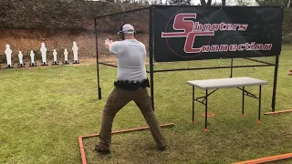 Alabama Sectional 2019 Dothan Gun Club