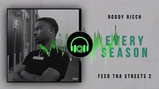 Download Roddy Ricch - Every Season (Slowed To Perfection + Reverb) MP3