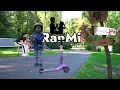 Download Lagu Vozi Pink Bajk u nazad, na glavu, bez straha - za večeru roštilj