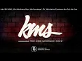 KMS Classics July 26 2019 - Kirk Minihane Says His Goodbye s To His Interim Producer