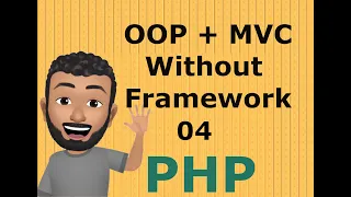 PHP Application With C OOP Without Framework - 04 PHP Login System PHP OOP C PHP Route