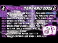 Download Lagu DJ TIKTOK TERBARU 2025🎵DJ SU JAUH SA TANAM HATI TAPI TRA HASIL🎵DJ MANGU - SIAPA YANG TAU |FULL ALBUM