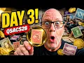 I Spent My Final Day at the Queensland Stamp Coin Show - Here s Why You Should Too