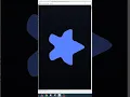 Liquid Morphing Shapes in Java Bezier Curves Physics Java2D Animation