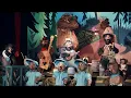 Download Lagu The Original Country Bear Jamboree (1970’s-80’s)