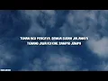 Raissa Ramadhani - LAURA (From Laura Movie) (Lyrics)