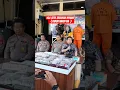 Lagu PENGUNGKAPAN NARKOTIKA JENIS SHABU -+20 KG DI POLRES PAREPARE #polresparepare #narkoba #sabu