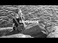 Knuckle Bones - Sleepless (Official Audio Stream)