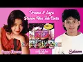 Download Lagu SALEEM X POPPY MERCURY - DRAMA DAN LAGU BUKAN AKU TAK CINTA (1997) | Full Album