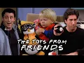 The Ones with the Toys Friends