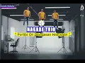 Lagu Lagu Batak PORTIBI ON DIBAGASAN HASUSAAN || Cipt : Anton M Purba || Nagabe Trio
