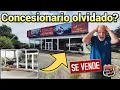 Download Lagu Descubrimos un concesionario cerrado hace años con coches en su interior | Barn find Asturias
