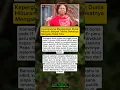 Download Lagu Kisah Kepergian Budi Anduk #shorts #trending #fyp