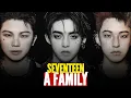 Download Lagu SEVENTEEN Guide: 13 Idols, 3 Units, 1 Family | The Complete Carat’s Intro 