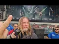 SOiL - Halo Live Wacken Open Air 2024