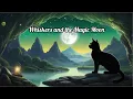 Download Lagu Whiskers and the Magic Moon | A Magical Bedtime Story for Kids