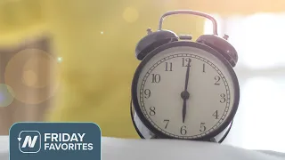 Friday Favorites Epigenetic Clocks for Testing Your Biological Age