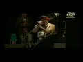 El Gran Silencio - Decadencia (Cervantino 2014)