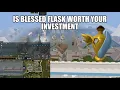 Is Blessed Flask worth your investment Runescape 3