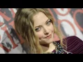 Amanda Seyfried I Among several stars to have private photos leak online