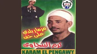 مزمار بلدي مزمار صعيدي  دندنها