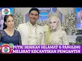 Download Lagu Putri DA berikan selamat atas pernikahan sahabatnya Selfi yamma terpukau dengan kecantikan pengantin
