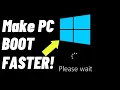 Download Lagu Fix Slow Boot Startup:Tips to Increase PC Performance and SpeedUp Your PC's Startup on Windows 10/11