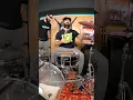 Download Lagu BLUR | SONG 2 - DRUM COVER.