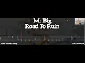Download Lagu Mr Big - Road To Ruin ( Tab Guitar )