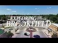 Brookfield Illinois Safe Affordable Close to Chicago
