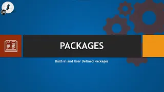 Java Packages Built-in Packages User-Defined FILIPINO TAGALOG