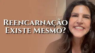 A VERDADE SOBRE A REENCARNAÇÃO QUE NINGUÉM TE CONTOU!