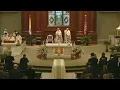 Funeral Mass for Theresa M Hyde 1934 - 2022