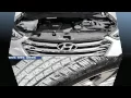 2015 Hyundai Santa Fe Sport GL in Winnipeg MB R3T 5V7