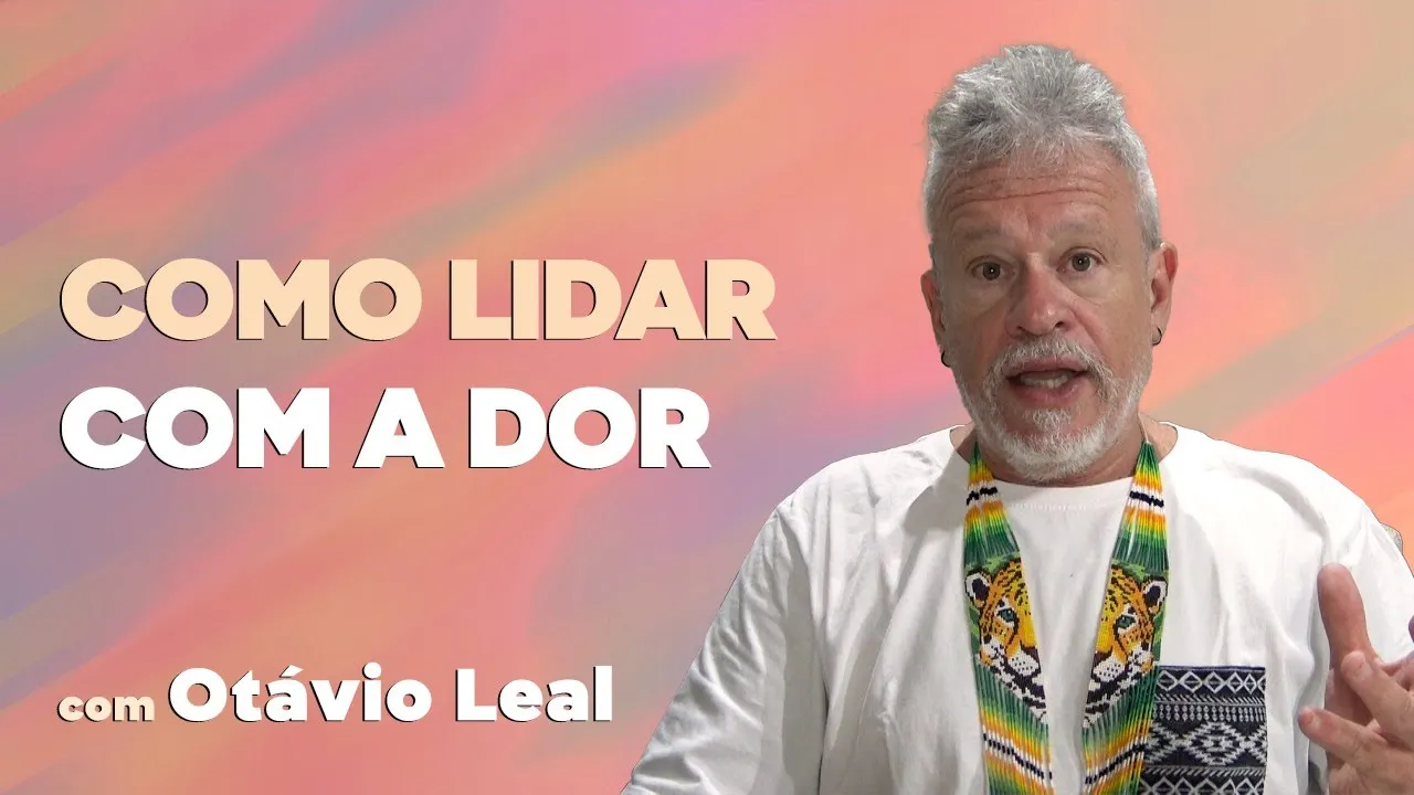 Como lidar com a dor
