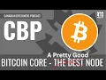 How To Compile Run Bitcoin Core On Linux