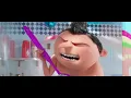 Minions The Rise Of Gru: Gru's Morning Song