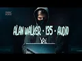 Alan Walker - 135 (Audio) [Music World]