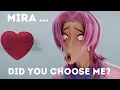 Download Lagu Het speciale moment van Mira en Romance | KDH