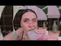 GREY PEARL EDIT COMPILATION 🩶| REQUESTED | SLEEP AID | #asmr #chalkasmr #satisfying 