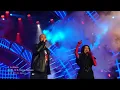 Download Lagu Ini Rindu _ DEWA 19 ft. Happy Asmara | HUT RCTI Ke 33 - I LOVE RCTI 33 - TegaLega BANDUNG