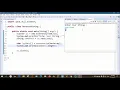 Java Program 7 in Telugu Reverse a String or Number by Kotha Abhishek