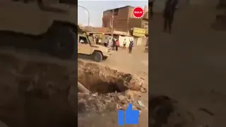الخرطوم السودان شالوها حمرة عين الجيش السوداني نهاية الدعم السريع 
