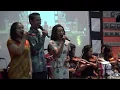 Download Lagu kmteologiukdw : Live #1 - Satukanlah Hati Kami (Hank Samuel)