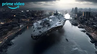 7 SCIENCE FICTION MOVIES available on PRIME VIDEO to watch in 2025!