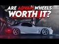 Download Lagu ARE ADVAN WHEELS REALLY WORTH IT?