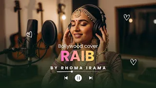 raib rhoma irama cover dangdut versi musik bollywood india
