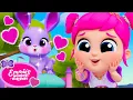 Meet Princess Butterfly Emmie s Sassy Diva Bunny Emmie s Wonder Wardrobe by Little Angel