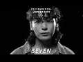 Download Lagu Jung Kook SEVEN (feat. Latto) | INSTRUMENTAL