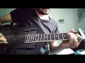 Robert Petway - catfish blues